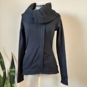 Lululemon Fast Forward Jacket